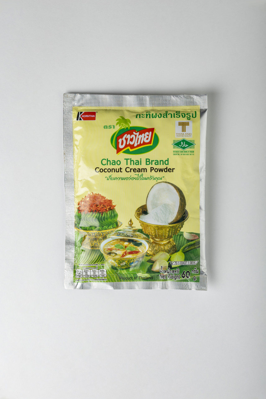 BRAND CHAO THAI COCONUT CREAM POWDER